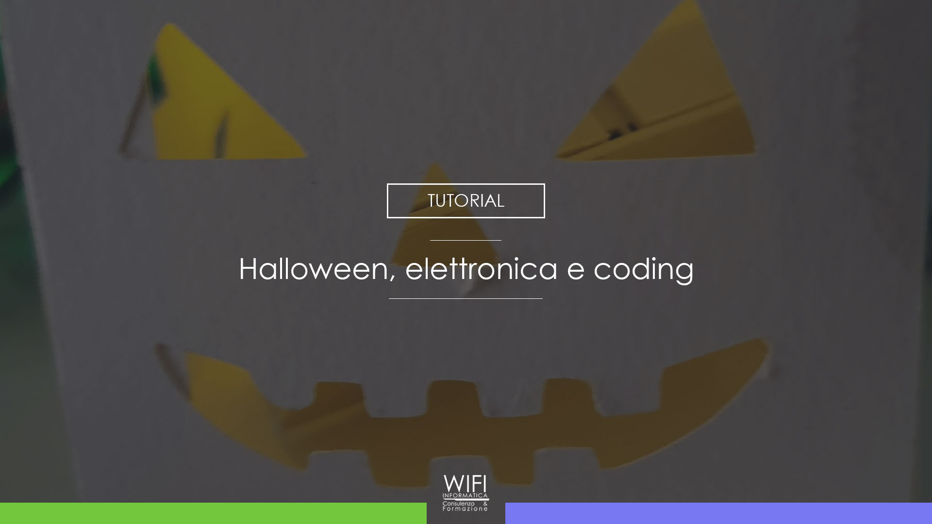 halloween coding