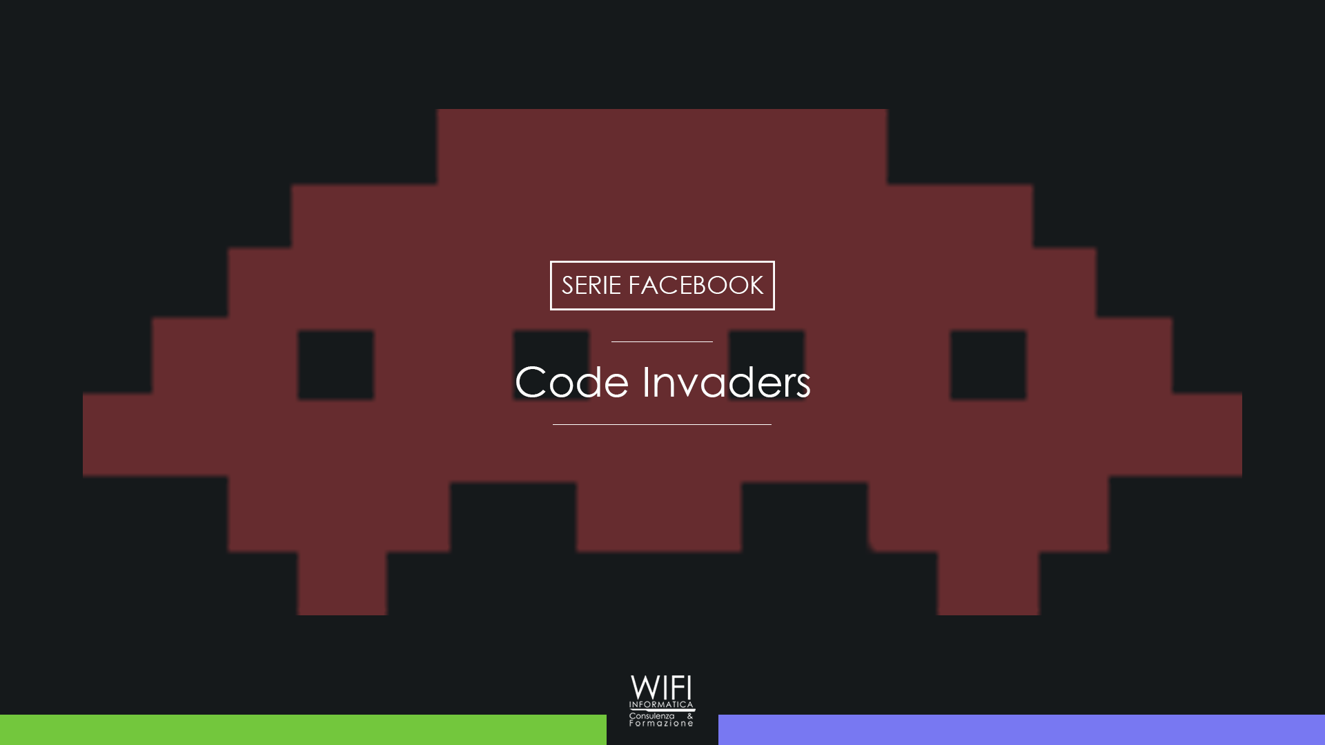 code invaders